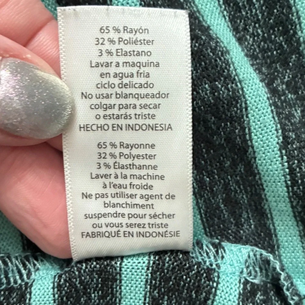 LuLaRoe sarah longline